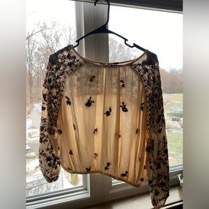 GORGEOUS FREE PEOPLE